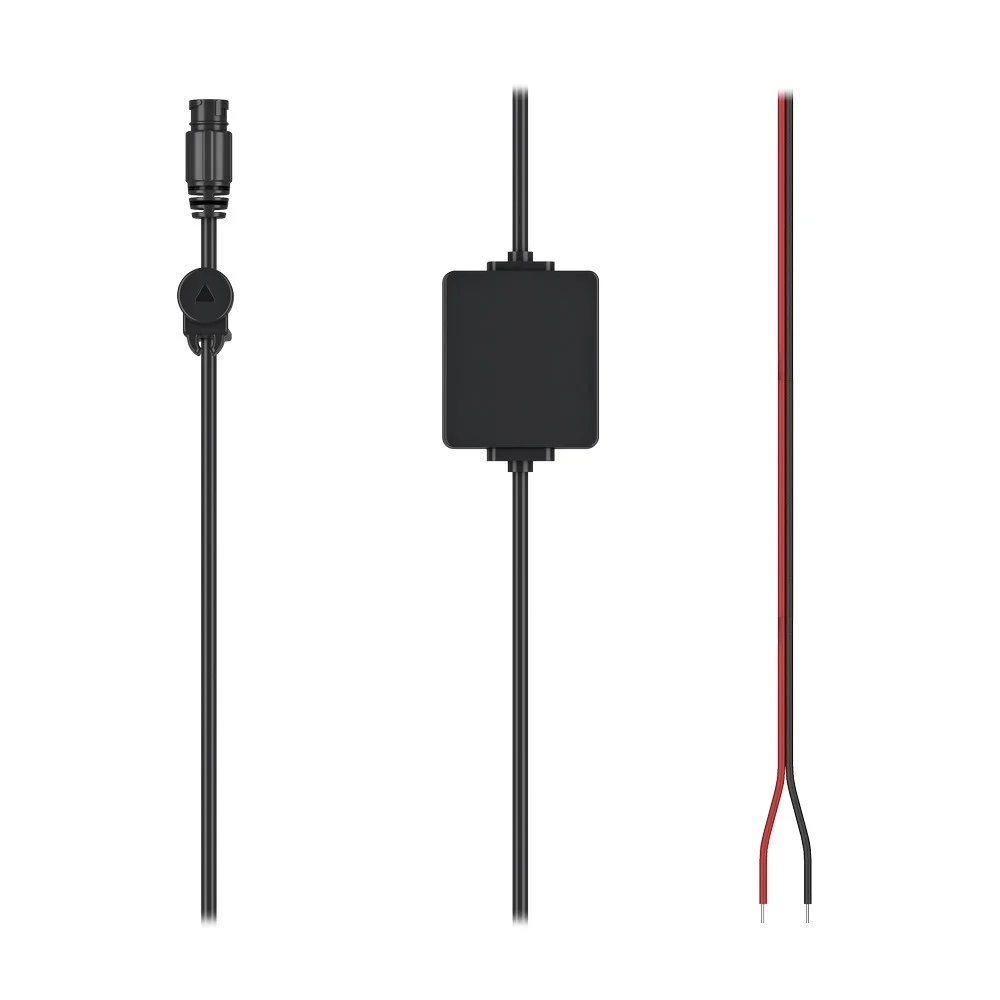 CABLE DE ALIMENTACIÓN ALTA CORRIENTE 1 GARMIN -