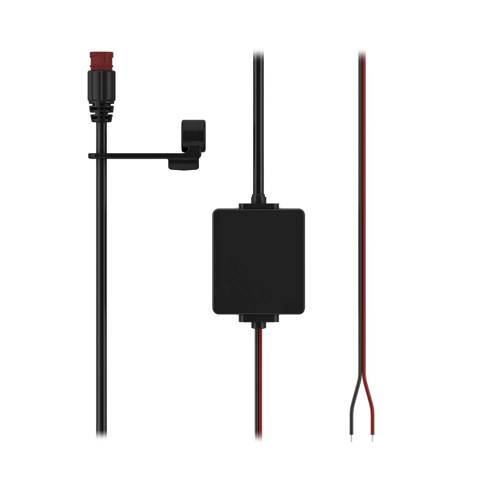 CABLE DE ALIMENTACIÓN ALTA CORRIENTE 2 GARMIN -