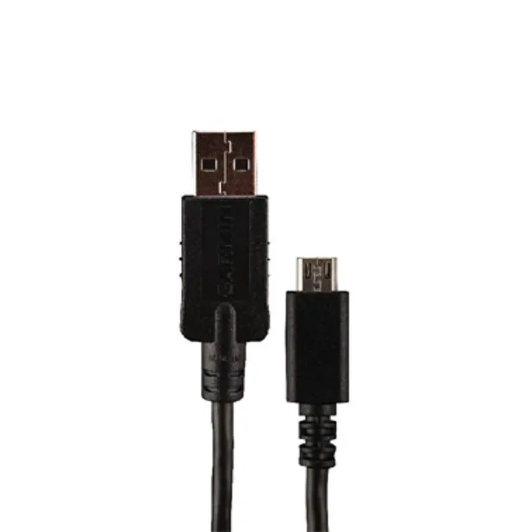 CABLE GARMIN CARGA Y DATOS MICRO USB -
