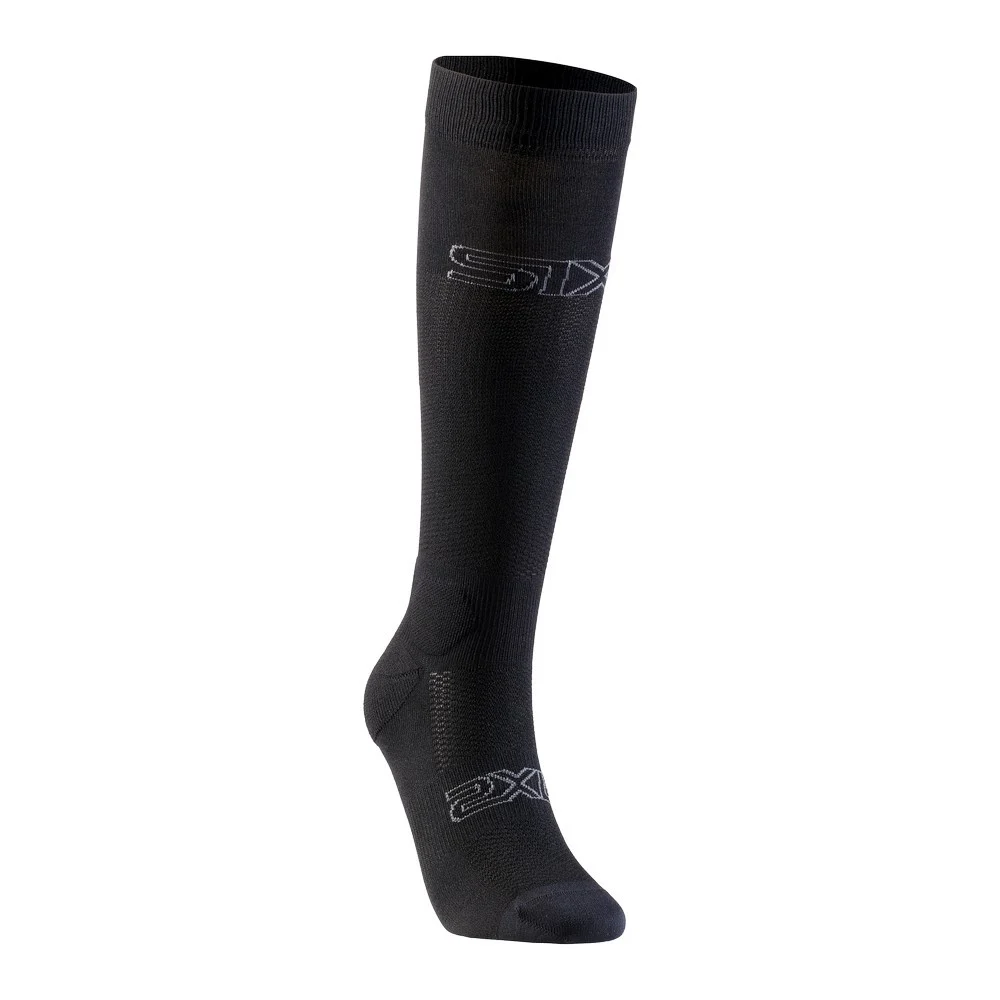 CALCETINES SIXS LONG RACING V2 NEGRO CALCETINES SIXS LONG RACING V2 NEGRO -