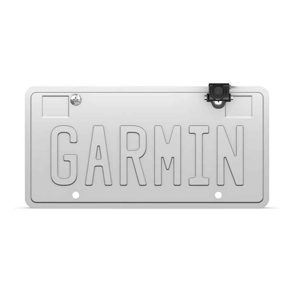 CÁMARA TRASERA INALÁMBRICA GARMIN BC50 CÁMARA TRASERA INALÁMBRICA GARMIN BC50 - Imagen 5