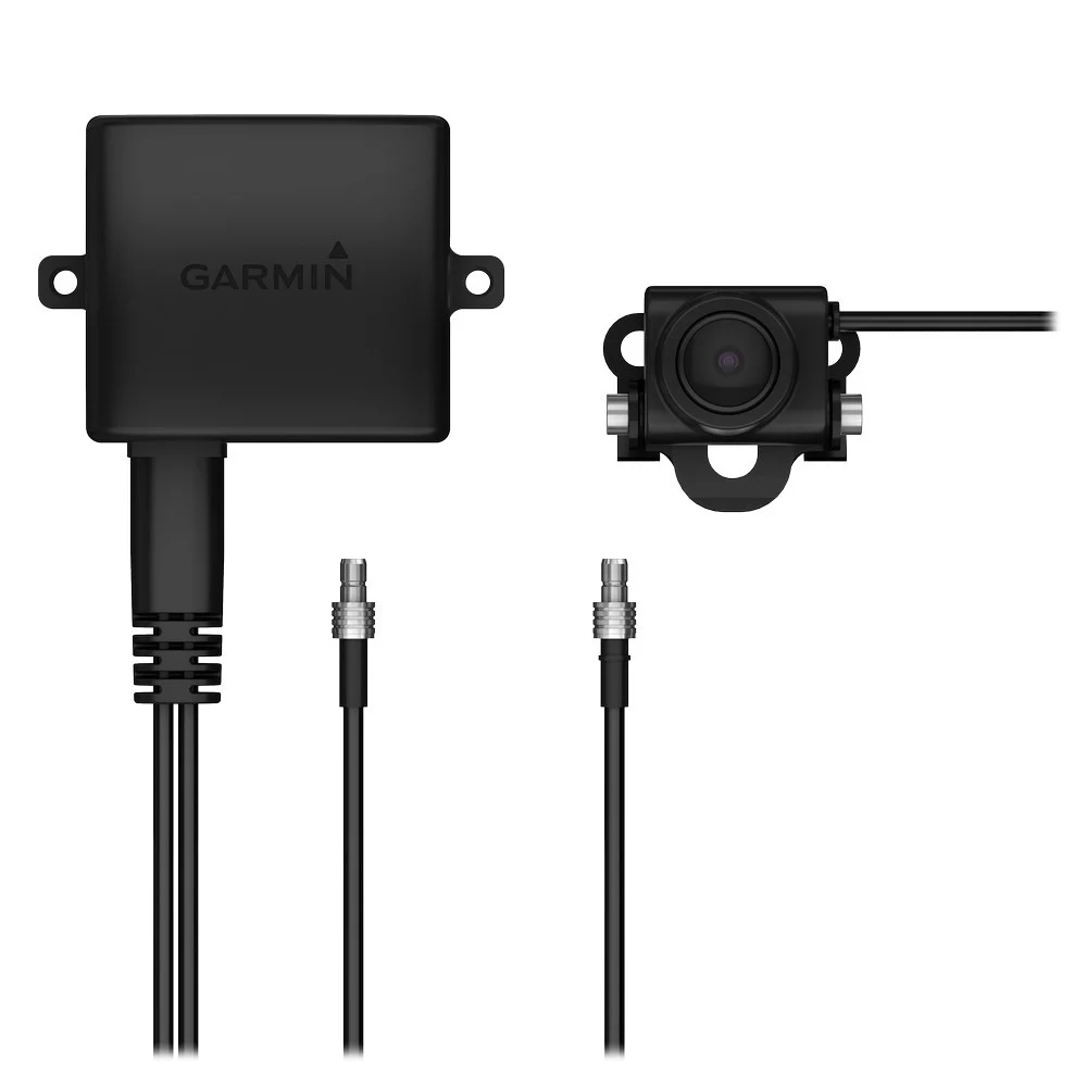 CÁMARA TRASERA INALÁMBRICA GARMIN BC50 CÁMARA TRASERA INALÁMBRICA GARMIN BC50 - Imagen 3