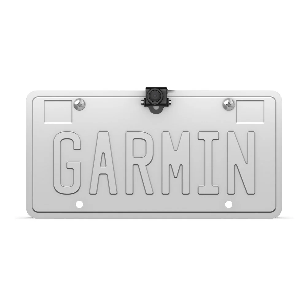 CÁMARA TRASERA INALÁMBRICA GARMIN BC50 CÁMARA TRASERA INALÁMBRICA GARMIN BC50 - Imagen 4