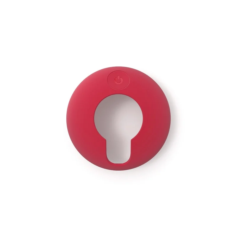 CARCASA TOMTOM VIO ROJO -
