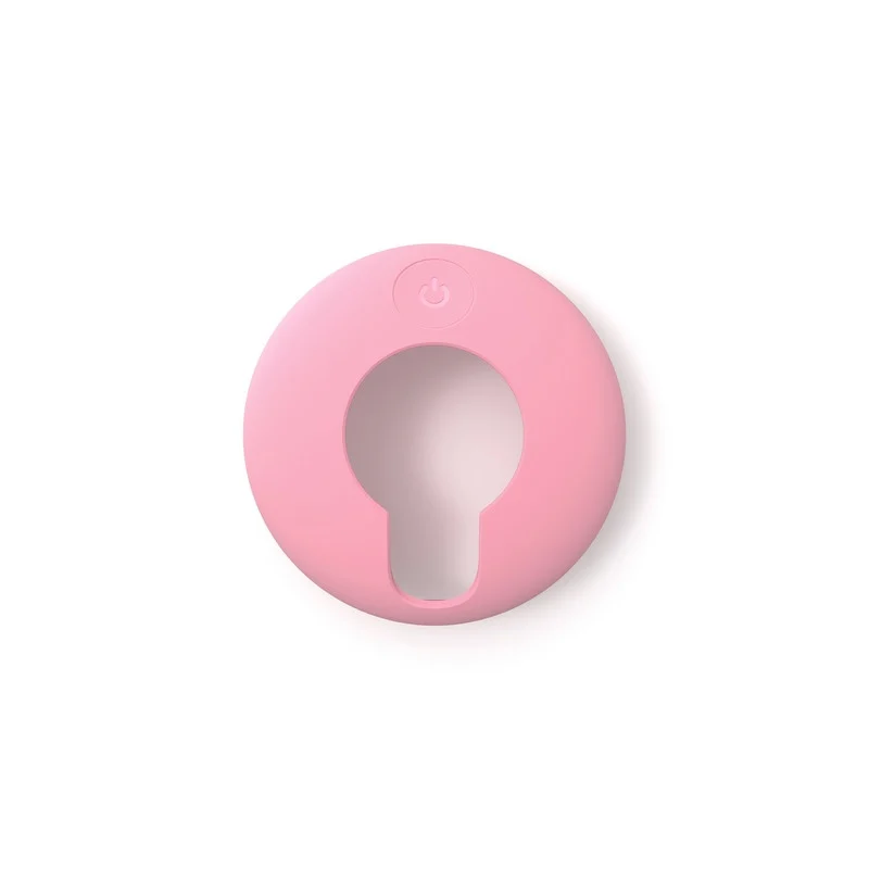CARCASA TOMTOM VIO ROSA -