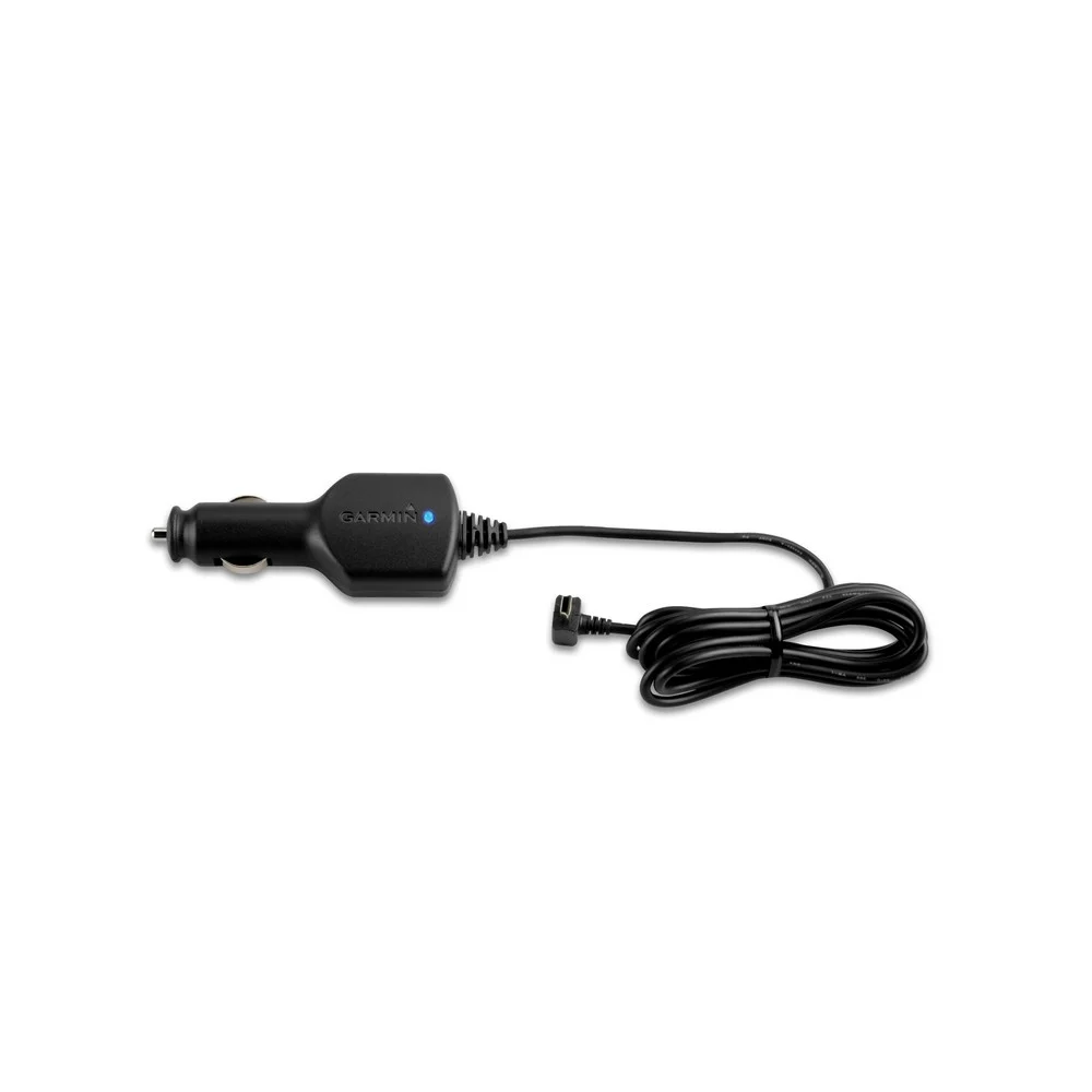 CARGADOR GARMIN MECHERO MINI USB 12V -