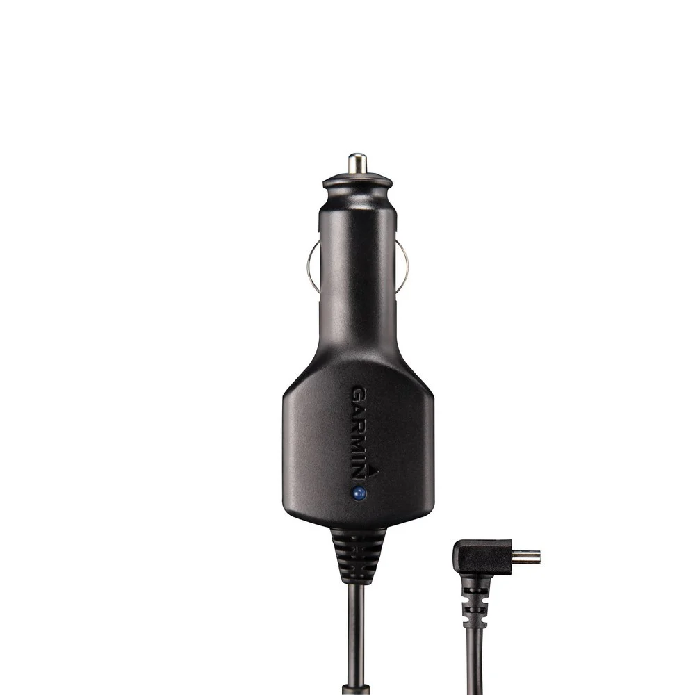 CARGADOR GARMIN MECHERO MINI USB 12V CARGADOR GARMIN MECHERO MINI USB 12V - Imagen 2