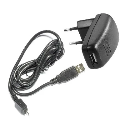CARGADOR CARDO USB -