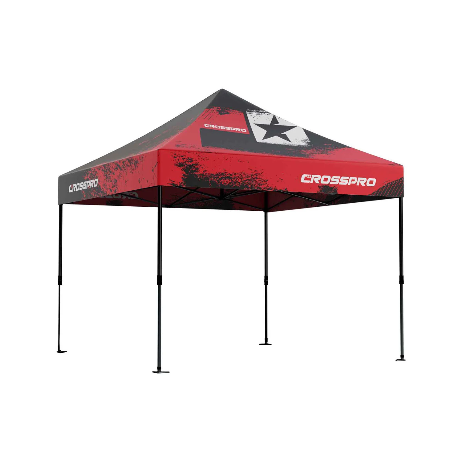 CARPA CROSSPRO EASY-UP FACTORY -