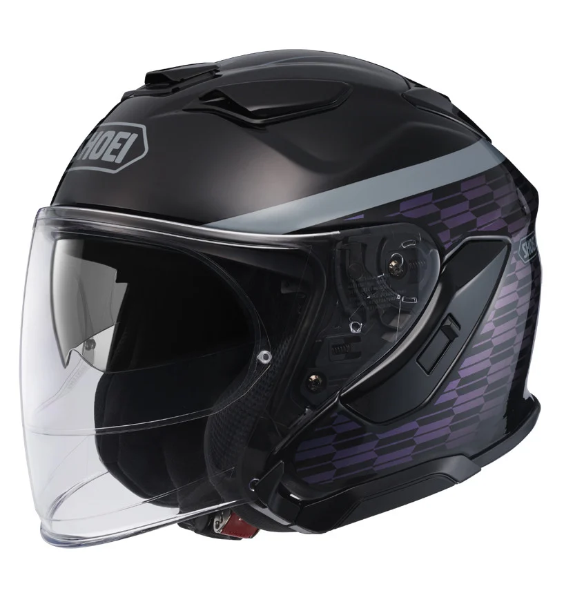 CASCO SHOEI J-CRUISE 3 ACCONIC TC2 CASCO SHOEI J-CRUISE 3 ACCONIC TC2 -