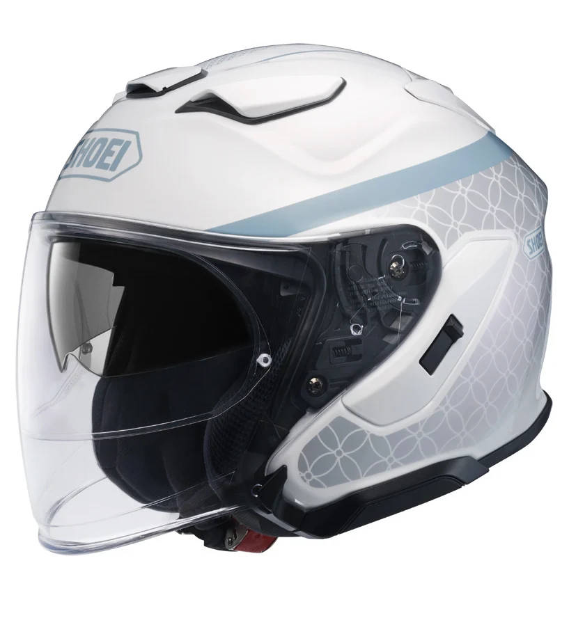 CASCO SHOEI J-CRUISE 3 ACCONIC TC6 CASCO SHOEI J-CRUISE 3 ACCONIC TC6 -