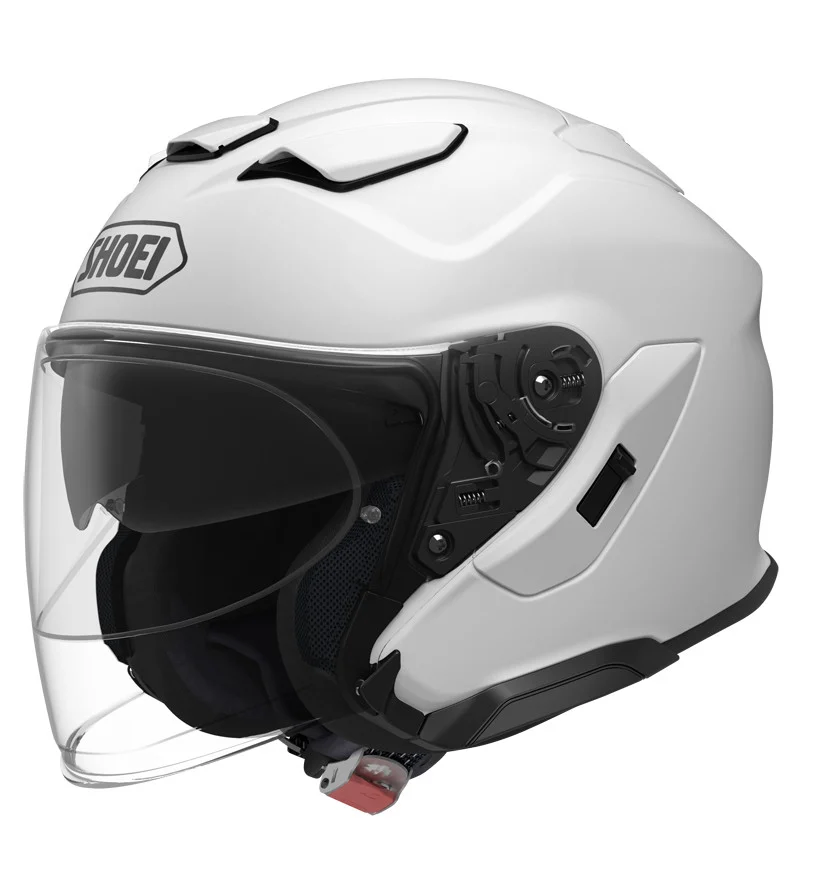 CASCO SHOEI J-CRUISE 3 BLANCO -