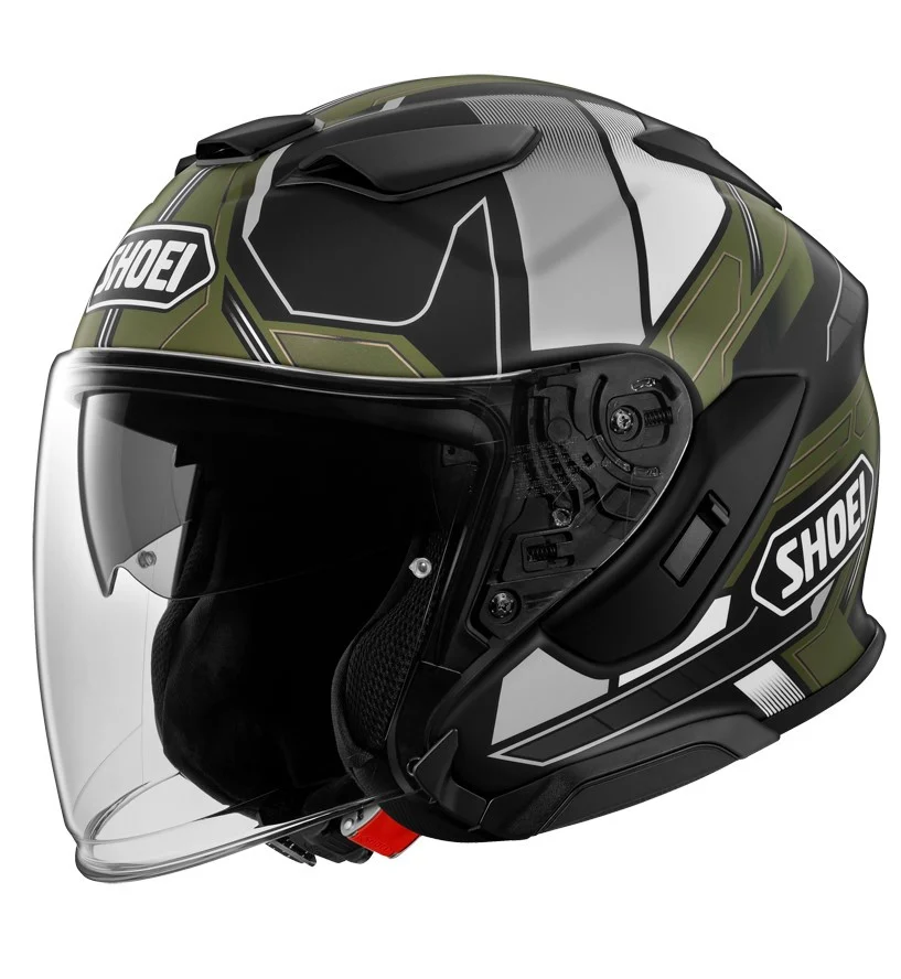 CASCO SHOEI J-CRUISE 3 WHIZZY TC11 CASCO SHOEI J-CRUISE 3 WHIZZY TC11 -