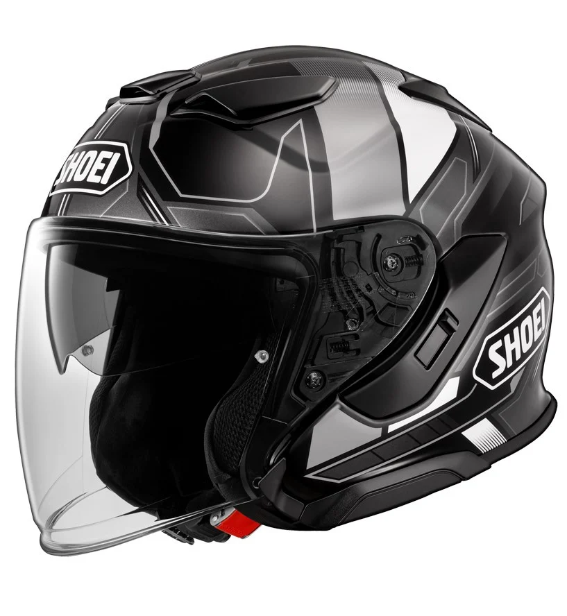 CASCO SHOEI J-CRUISE 3 WHIZZY TC5 CASCO SHOEI J-CRUISE 3 WHIZZY TC5 -