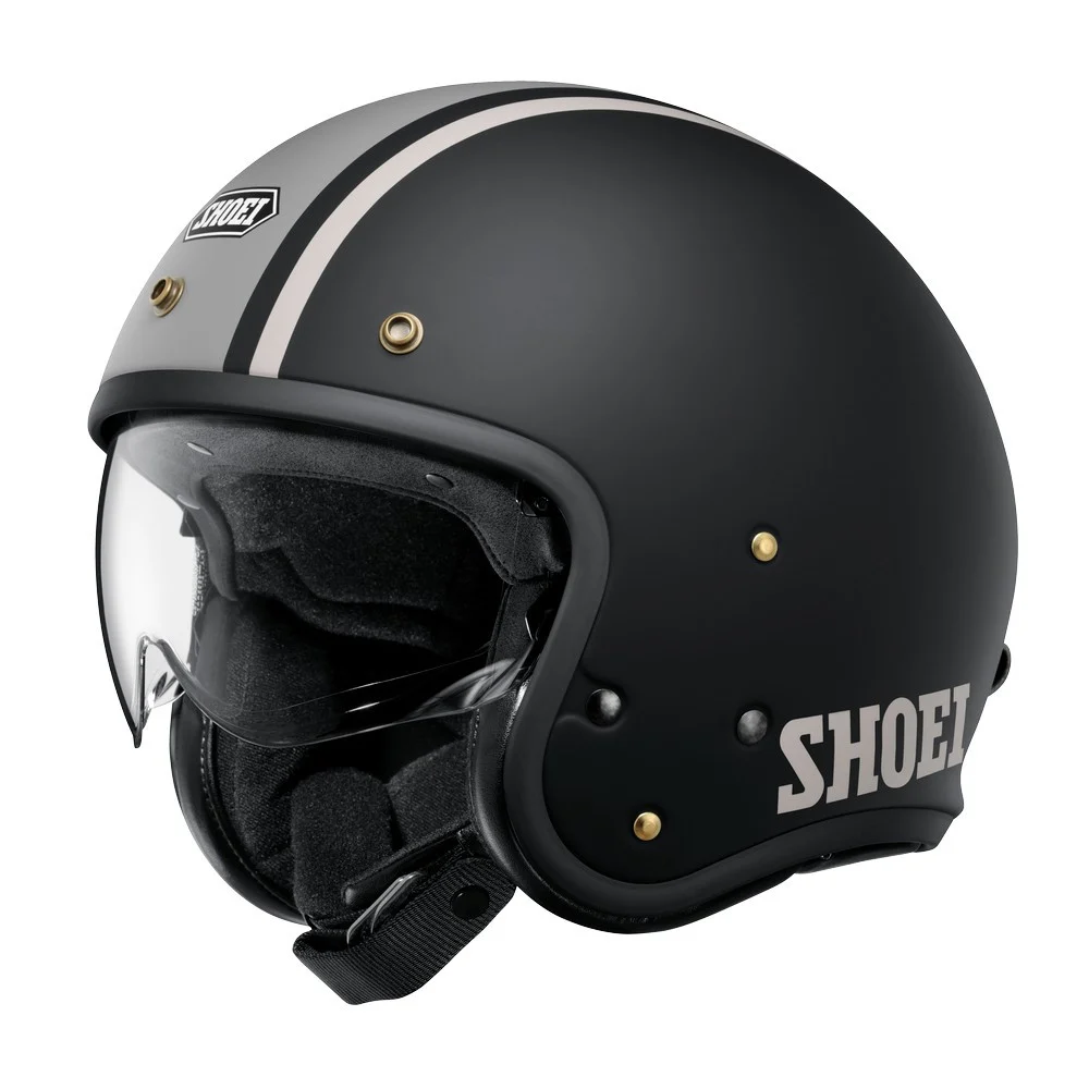 CASCO SHOEI J·O 2 AVENTURE TC10 -