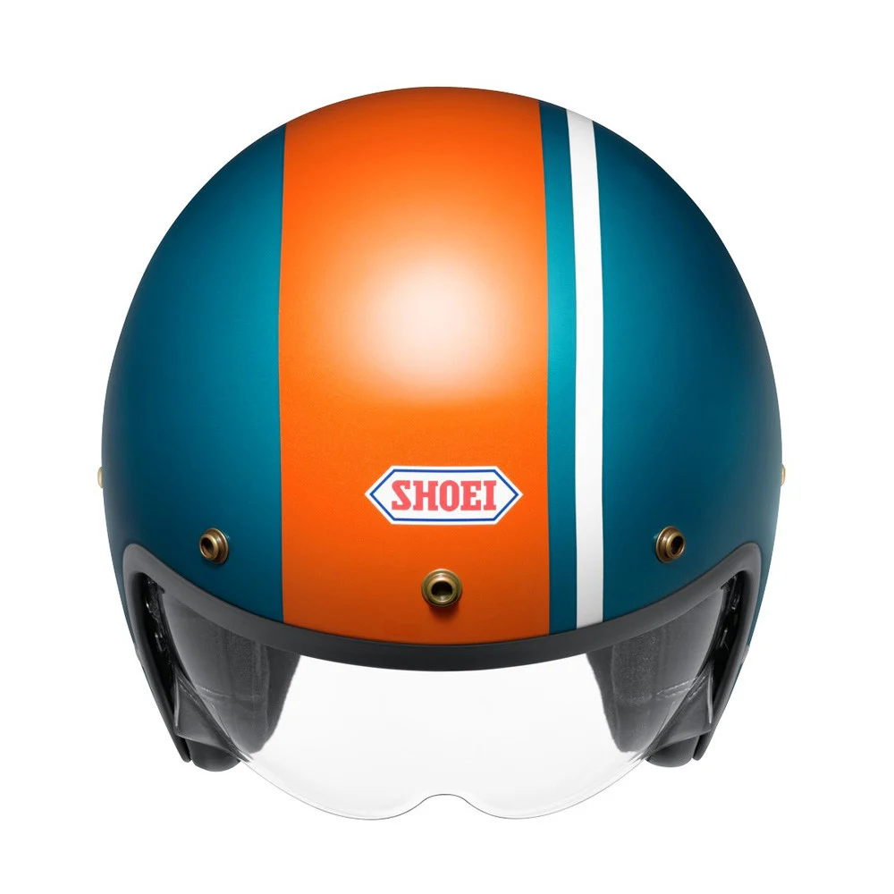 CASCO SHOEI J·O 2 AVENTURE TC2 CASCO SHOEI J·O 2 AVENTURE TC2 - Imagen 2