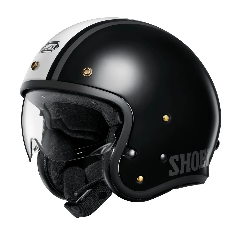 CASCO SHOEI J·O 2 AVENTURE TC5 -