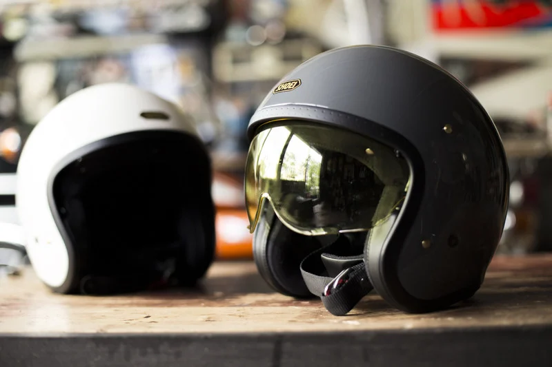 CASCO SHOEI J·O SEAFIRE TC10 CASCO SHOEI J·O SEAFIRE TC10 - Imagen 4