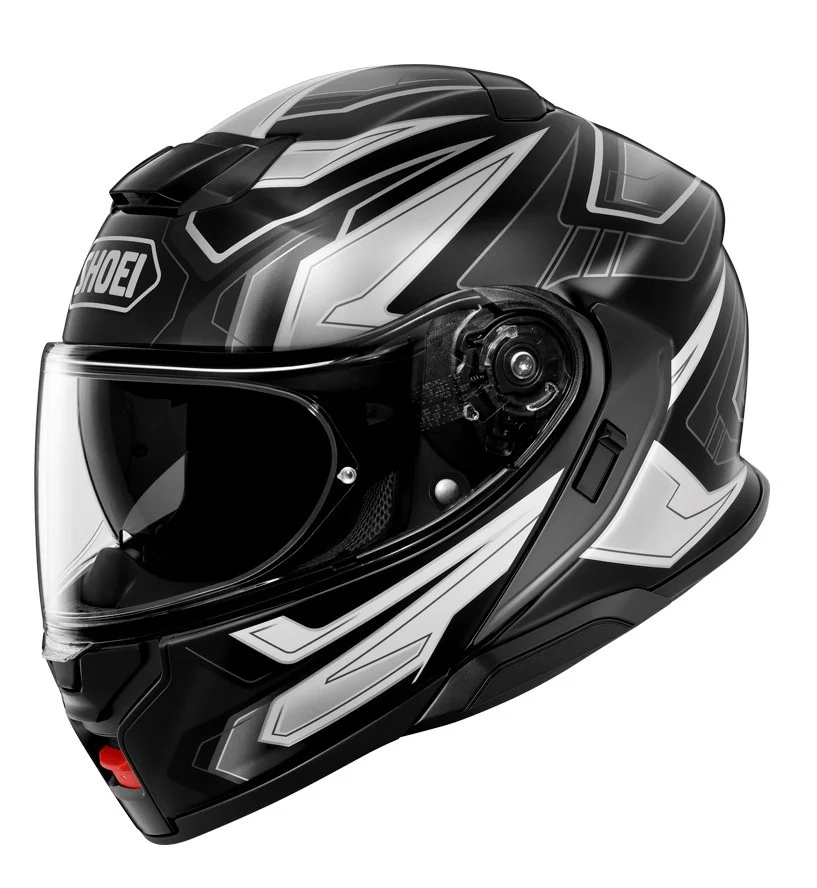 CASCO SHOEI NEOTEC 3 ANTHEM TC5 -