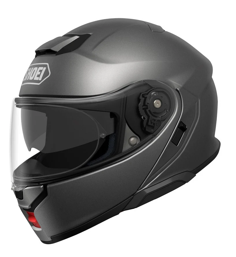 CASCO SHOEI NEOTEC 3 ANTRACITA CASCO SHOEI NEOTEC 3 ANTRACITA -