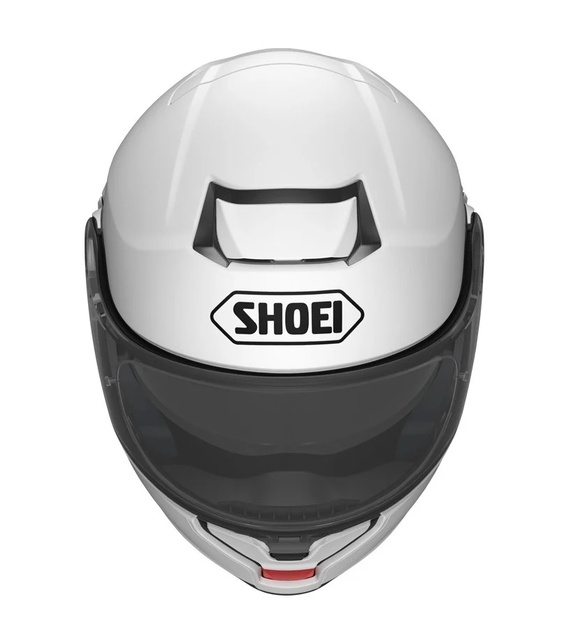 CASCO SHOEI NEOTEC 3 BLANCO CASCO SHOEI NEOTEC 3 BLANCO - Imagen 2