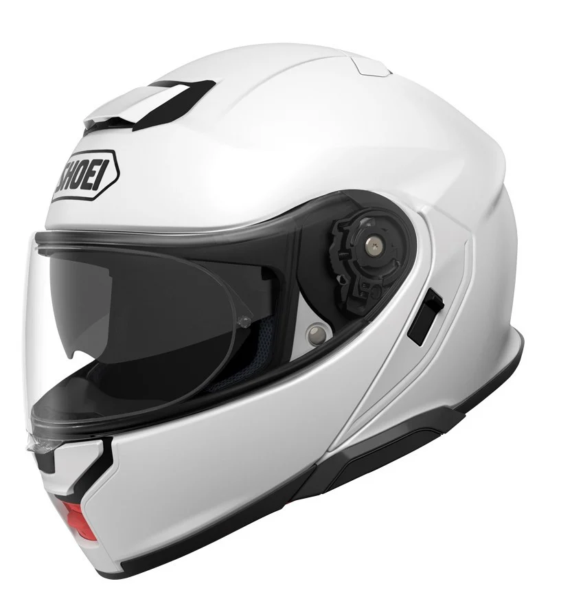 CASCO SHOEI NEOTEC 3 BLANCO CASCO SHOEI NEOTEC 3 BLANCO -