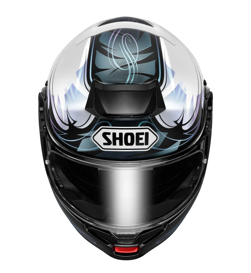 CASCO SHOEI NEOTEC 3 BREEZE TC2 CASCO SHOEI NEOTEC 3 BREEZE TC2 - Imagen 2
