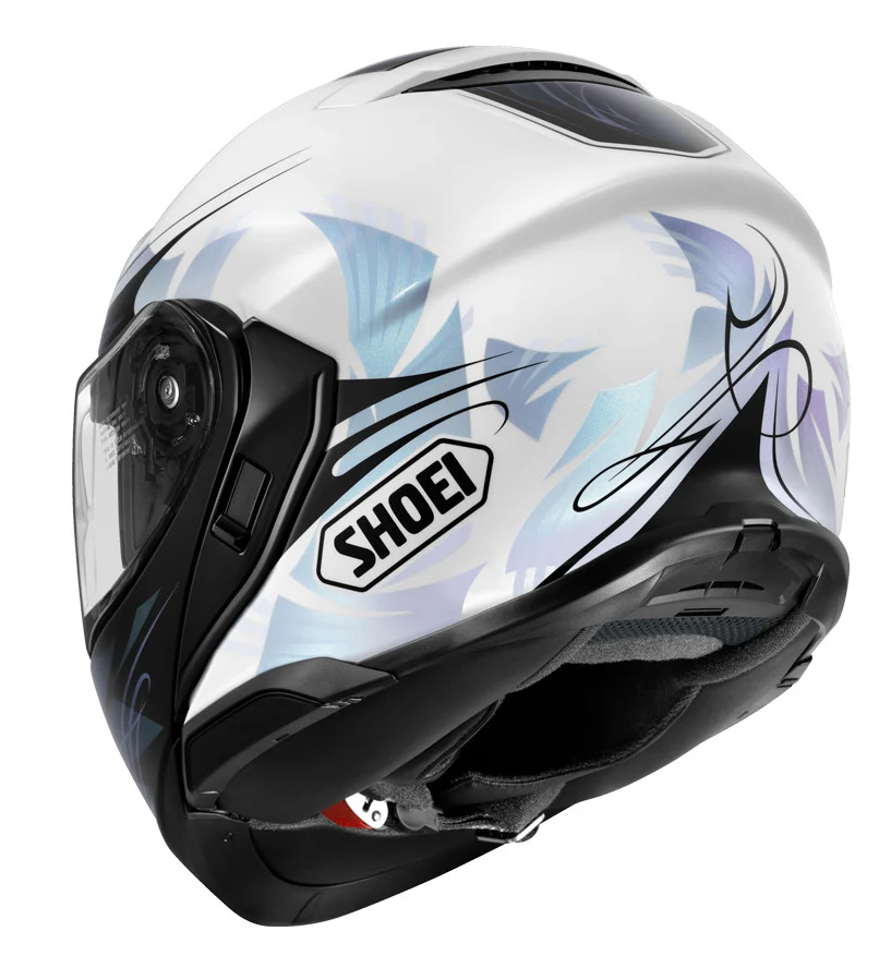 CASCO SHOEI NEOTEC 3 BREEZE TC2 CASCO SHOEI NEOTEC 3 BREEZE TC2 - Imagen 3