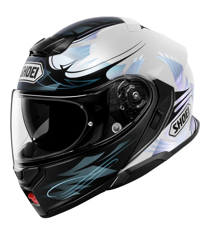 CASCO SHOEI NEOTEC 3 BREEZE TC2 -