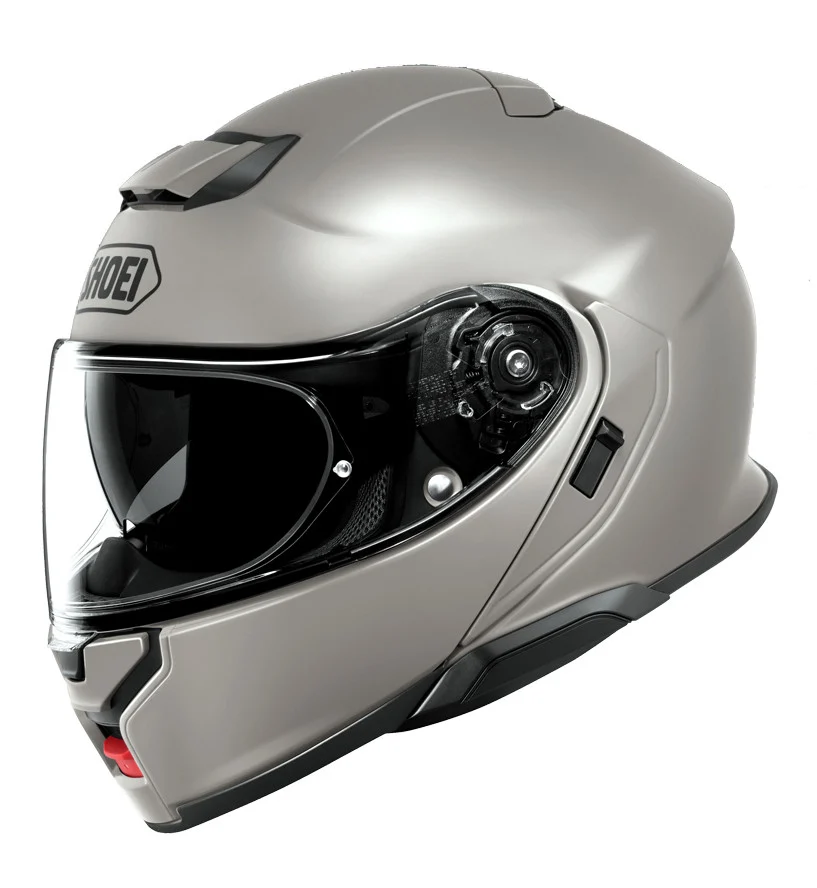 CASCO SHOEI NEOTEC 3 GRIS CHALK CASCO SHOEI NEOTEC 3 GRIS CHALK -