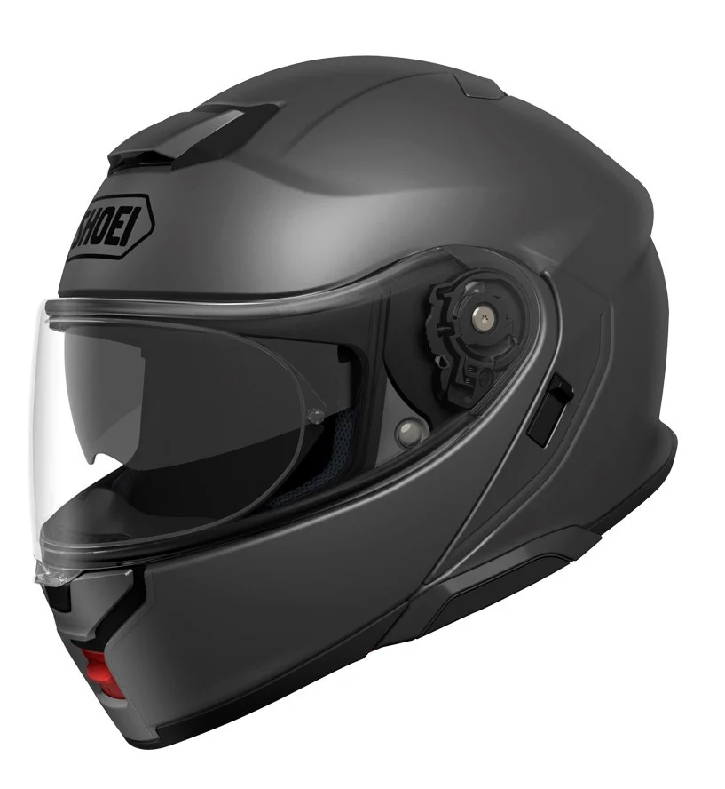CASCO SHOEI NEOTEC 3 GRIS MATE CASCO SHOEI NEOTEC 3 GRIS MATE -