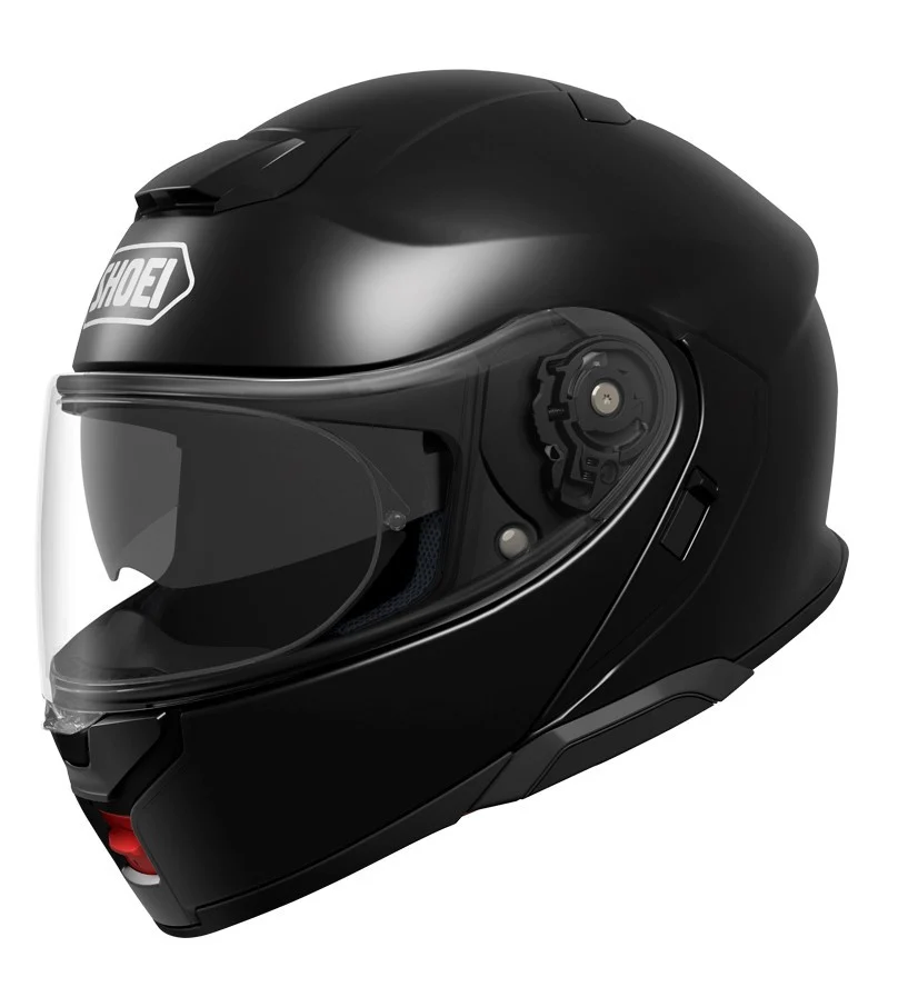 CASCO SHOEI NEOTEC 3 NEGRO CASCO SHOEI NEOTEC 3 NEGRO -