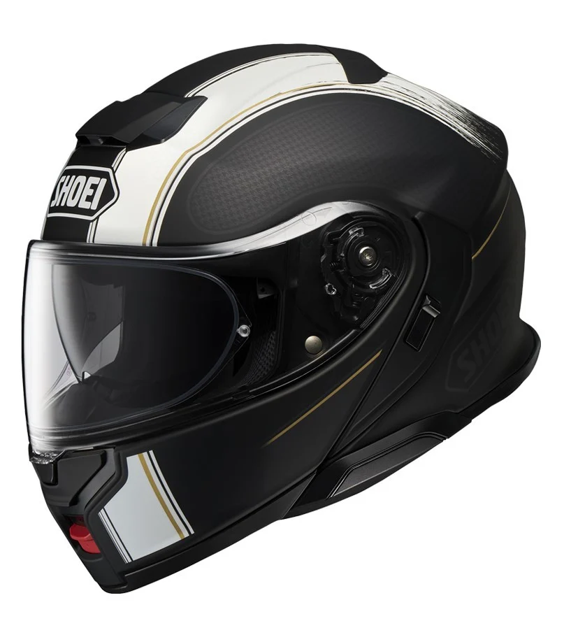 CASCO SHOEI NEOTEC 3 SATORI TC5 -