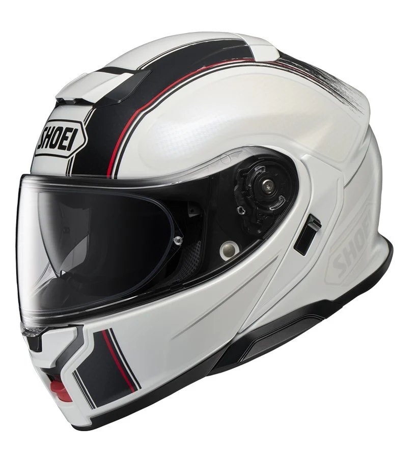 CASCO SHOEI NEOTEC 3 SATORI TC6 -