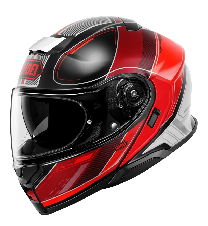CASCO SHOEI NEOTEC 3 SHARPEN TC1 CASCO SHOEI NEOTEC 3 SHARPEN TC1 -