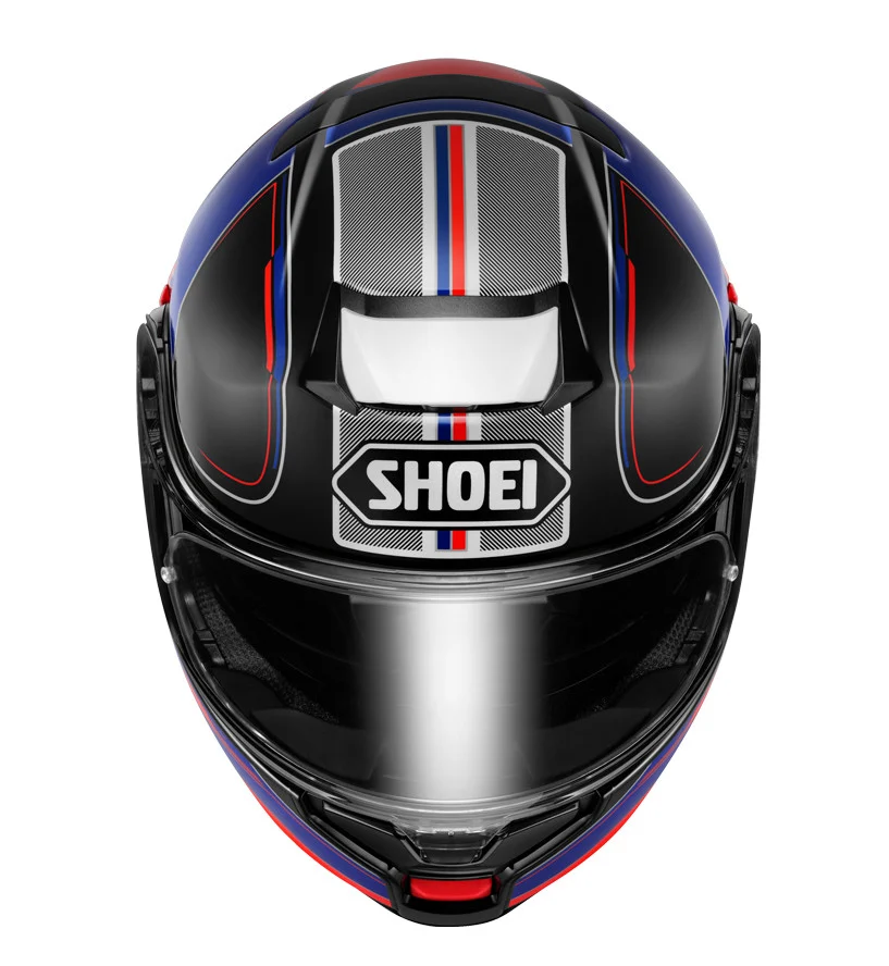 CASCO SHOEI NEOTEC 3 SHARPEN TC10 CASCO SHOEI NEOTEC 3 SHARPEN TC10 - Imagen 2