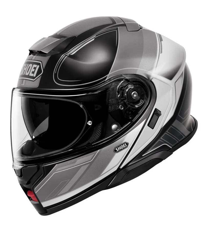 CASCO SHOEI NEOTEC 3 SHARPEN TC5 -