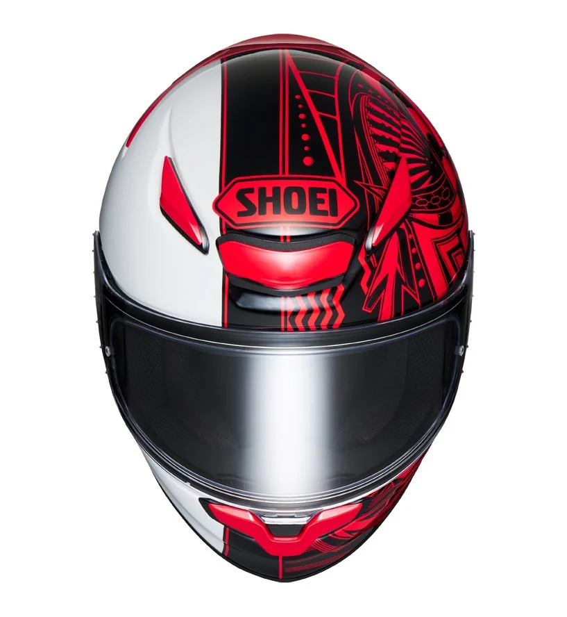 CASCO SHOEI NXR 2 BEAUT TC1 CASCO SHOEI NXR 2 BEAUT TC1 - Imagen 2