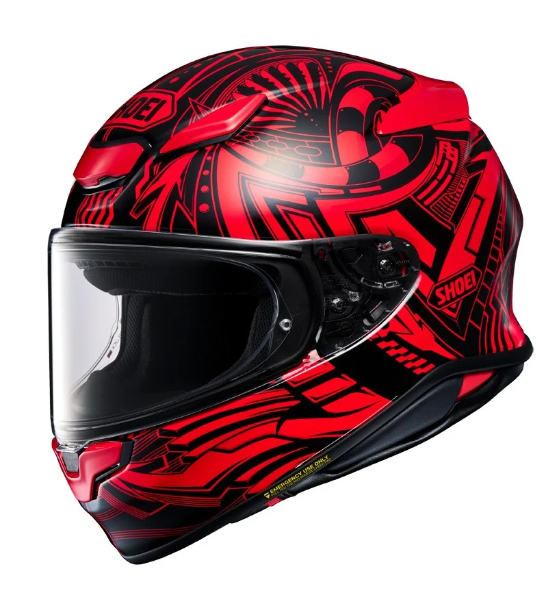 CASCO SHOEI NXR 2 BEAUT TC1 CASCO SHOEI NXR 2 BEAUT TC1 -
