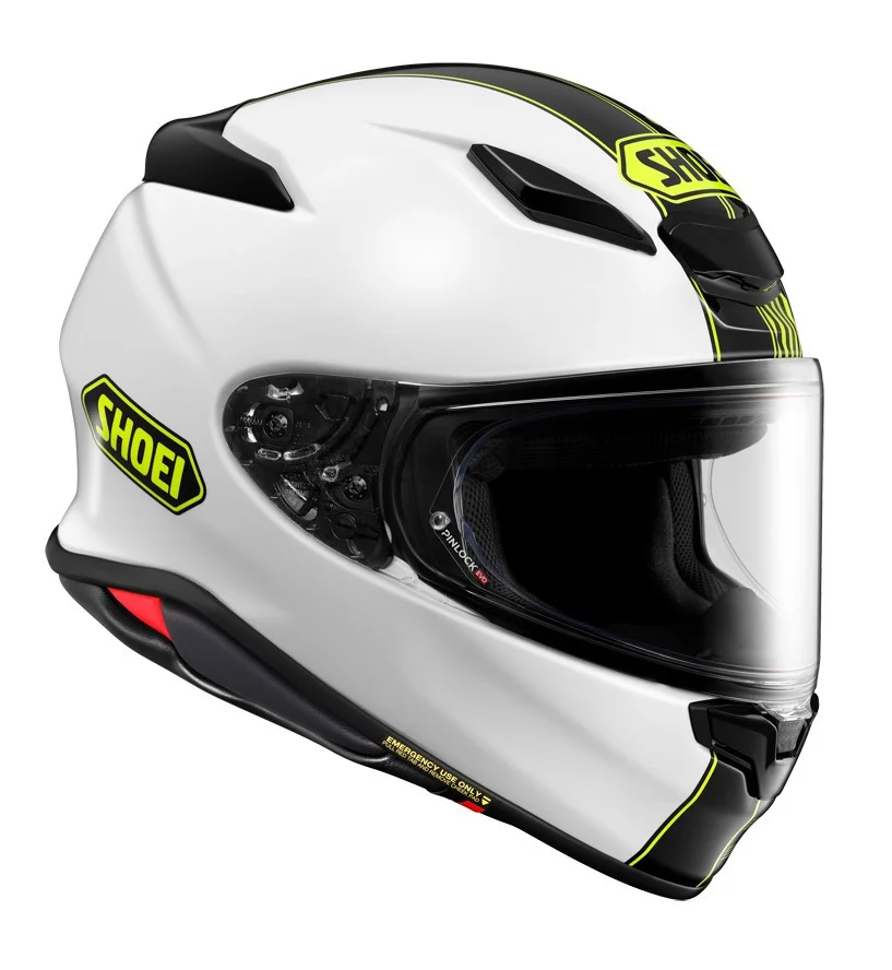 CASCO SHOEI NXR 2 BEAUT TC3 CASCO SHOEI NXR 2 BEAUT TC3 - Imagen 2