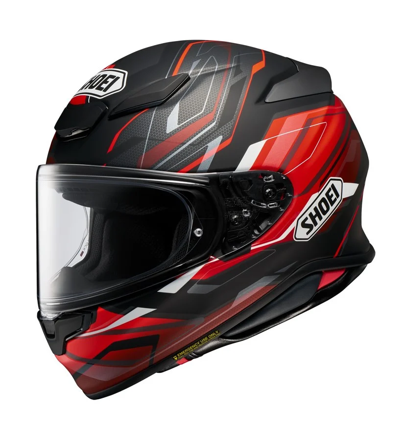 CASCO SHOEI NXR 2 CAPRICCIO TC1 -