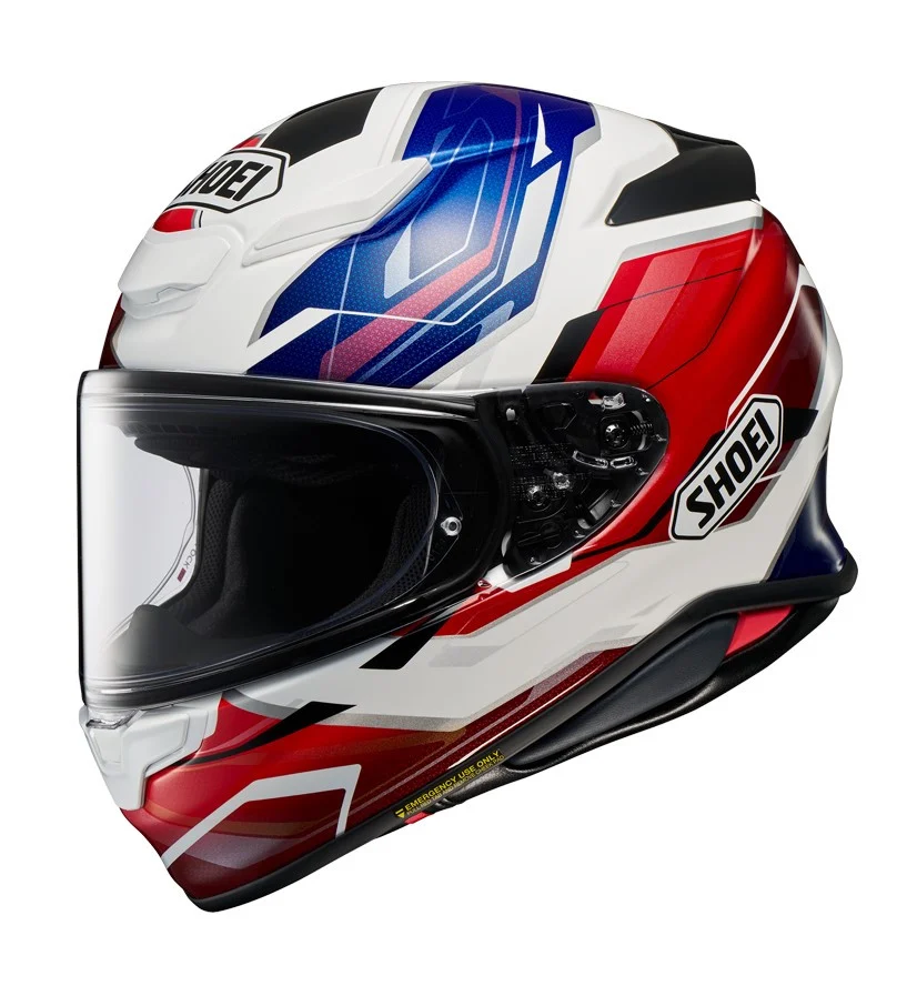 CASCO SHOEI NXR 2 CAPRICCIO TC10 -