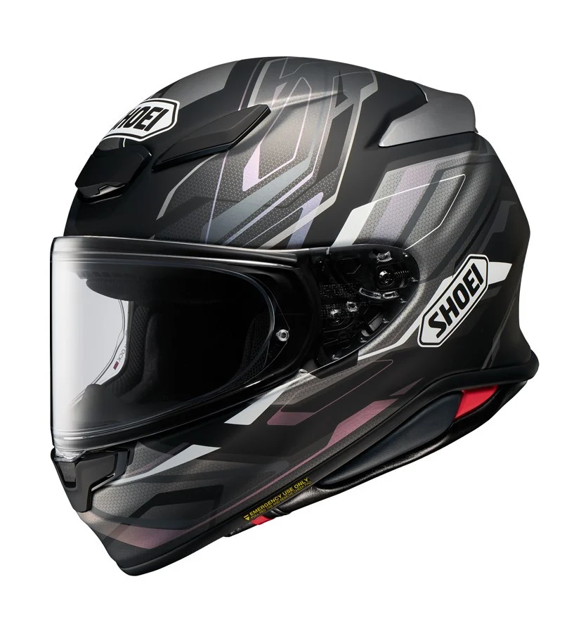 CASCO SHOEI NXR 2 CAPRICCIO TC5 -