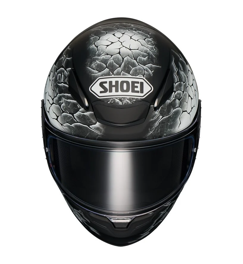 CASCO SHOEI NXR 2 GLEAM TC5 CASCO SHOEI NXR 2 GLEAM TC5 - Imagen 2
