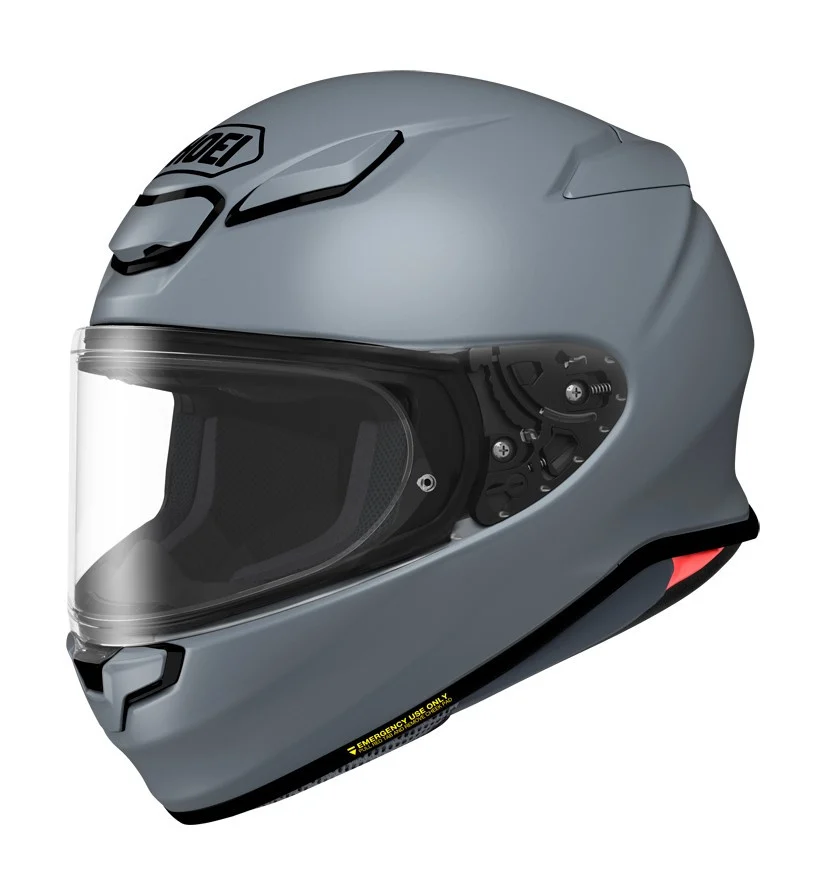 CASCO SHOEI NXR 2 GRIS BASALTO CASCO SHOEI NXR 2 GRIS BASALTO -