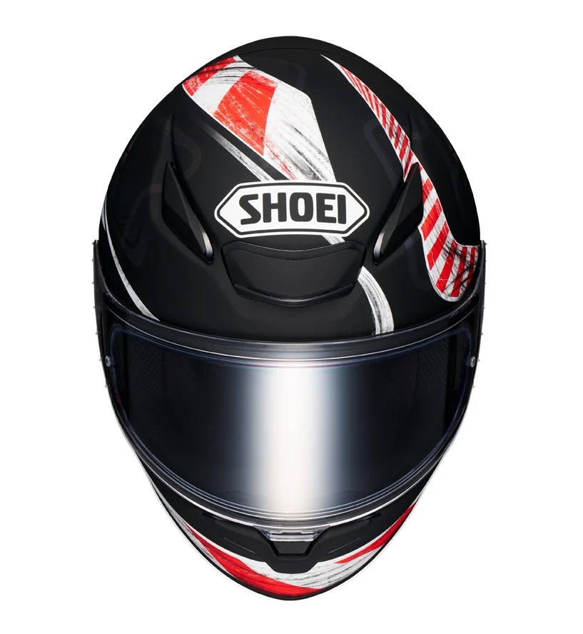 CASCO SHOEI NXR 2 KNEE DOWN TC5 CASCO SHOEI NXR 2 KNEE DOWN TC5 - Imagen 2