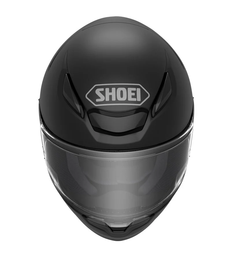 CASCO SHOEI NXR 2 NEGRO MATE CASCO SHOEI NXR 2 NEGRO MATE - Imagen 2
