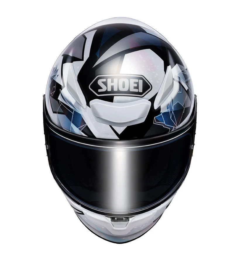 CASCO SHOEI NXR 2 ORIGAMI 2 TC5 CASCO SHOEI NXR 2 ORIGAMI 2 TC5 - Imagen 2