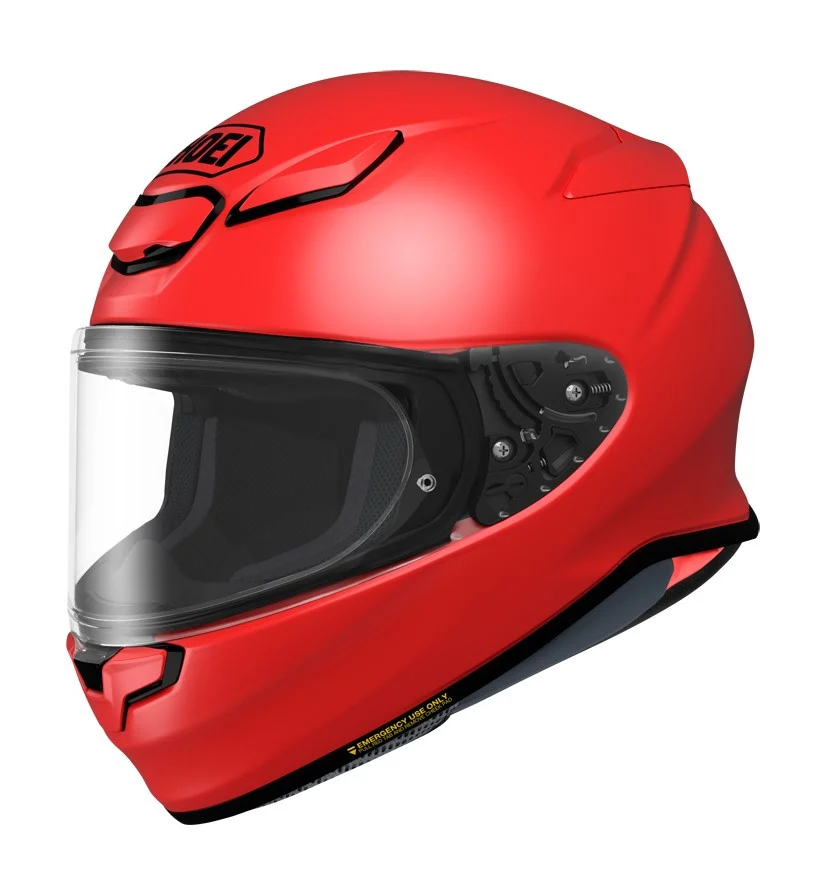 CASCO SHOEI NXR 2 ROJO CASCO SHOEI NXR 2 ROJO -