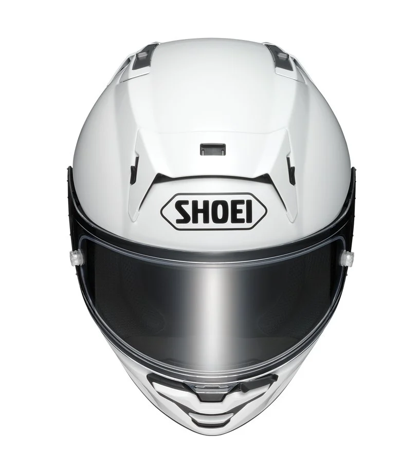 CASCO SHOEI X-SPR PRO BLANCO CASCO SHOEI X-SPR PRO BLANCO - Imagen 2